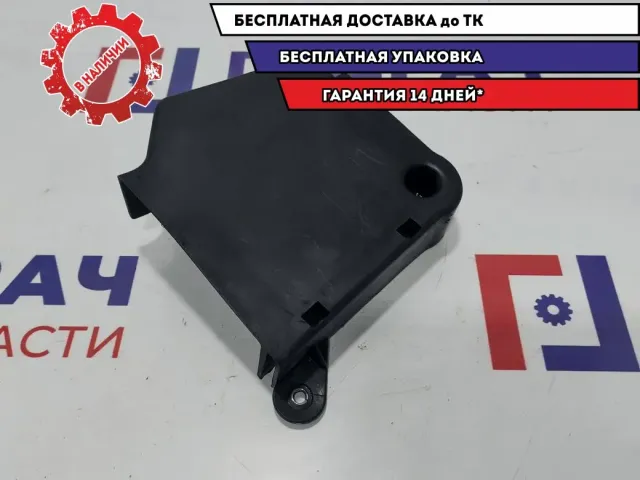 Кожух ремня ГРМ верхний Fiat Albea 55204270.