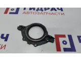 Крышка коленвала задняя Fiat Albea 55187497.