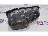 Поддон масляный двигателя Fiat Albea 55200418. Дефект.