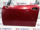 Дверь передняя левая Fiat Grande Punto (199)