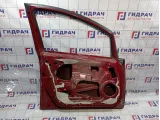 Дверь передняя левая Fiat Grande Punto (199)