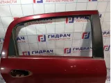 Дверь задняя правая Fiat Grande Punto (199)
