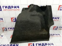 Обшивка багажника правая Fiat Grande Punto (199) 735419723