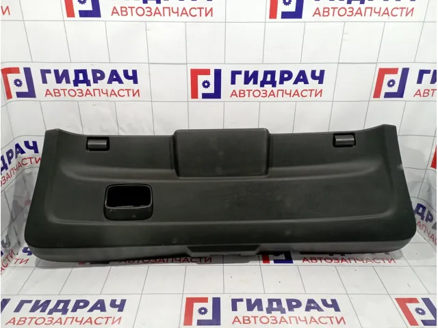 Обшивка двери багажника Fiat Grande Punto (199) 735410899