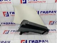 Обшивка стойки задней правой верхняя Fiat Grande Punto (199) 735411075