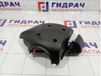 Кожух рулевой колонки нижний Fiat Grande Punto (199) 735419788