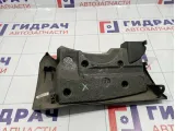 Накладка под рулевую колонку Fiat Grande Punto (199) 735410466