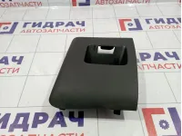 Накладка торпедо левая Fiat Grande Punto (199) 735410463