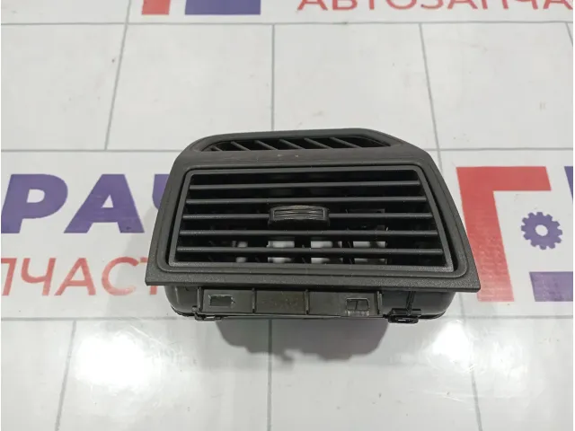 Дефлектор воздушный левый Fiat Grande Punto (199) 735416869