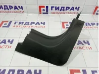 Обшивка стойки передней правой нижняя Fiat Grande Punto (199) 735410604