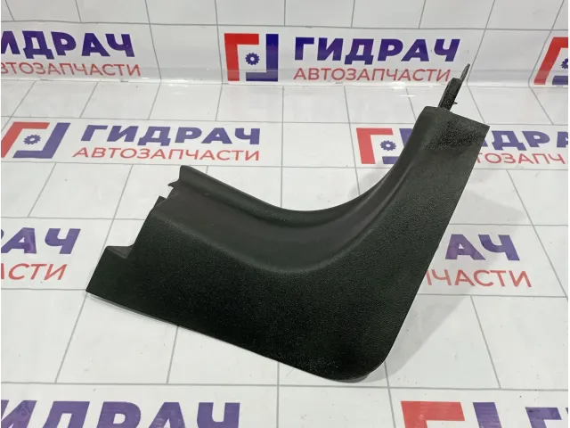 Обшивка стойки передней правой нижняя Fiat Grande Punto (199) 735410604