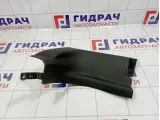 Обшивка стойки передней правой нижняя Fiat Grande Punto (199) 735410604