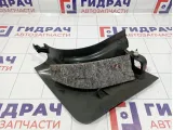 Обшивка стойки передней правой нижняя Fiat Grande Punto (199) 735410604