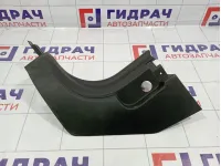 Обшивка стойки передней левой нижняя Fiat Grande Punto (199) 735410603