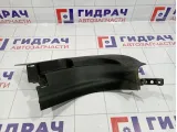 Обшивка стойки передней левой нижняя Fiat Grande Punto (199) 735410603