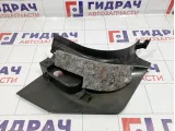 Обшивка стойки передней левой нижняя Fiat Grande Punto (199) 735410603