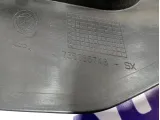 Обшивка стойки передней левой нижняя Fiat Grande Punto (199) 735410603