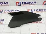 Накладка центральной консоли левая Fiat Grande Punto (199) 735410343