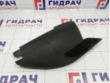 Накладка центральной консоли левая Fiat Grande Punto (199) 735410343