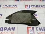 Накладка центральной консоли левая Fiat Grande Punto (199) 735410343