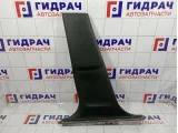 Обшивка стойки средней левой нижняя Fiat Grande Punto (199) 735428590