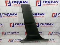 Обшивка стойки средней левой нижняя Fiat Grande Punto (199) 735428590