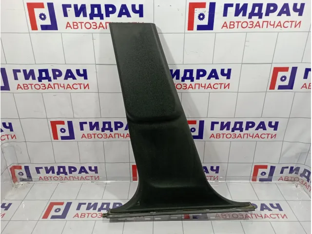 Обшивка стойки средней левой нижняя Fiat Grande Punto (199) 735428590