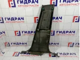 Обшивка стойки средней левой нижняя Fiat Grande Punto (199) 735428590