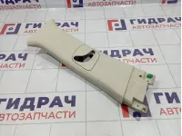 Обшивка стойки средней правой верхняя Fiat Grande Punto (199) 735428604