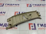 Обшивка стойки средней правой верхняя Fiat Grande Punto (199) 735428604