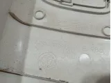 Обшивка стойки средней правой верхняя Fiat Grande Punto (199) 735428604