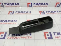 Консоль центральная Fiat Grande Punto (199) 735410777
