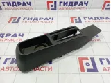 Консоль центральная Fiat Grande Punto (199) 735410777