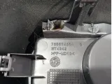 Консоль центральная Fiat Grande Punto (199) 735410777