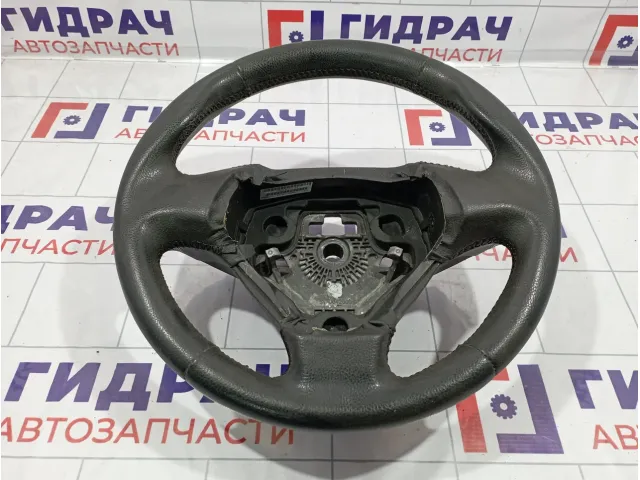 Рулевое колесо Fiat Grande Punto (199) 735413481