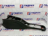 Консоль центральная Fiat Grande Punto (199) 735410324