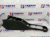 Консоль центральная Fiat Grande Punto (199) 735410324
