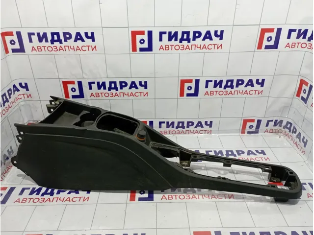Консоль центральная Fiat Grande Punto (199) 735410324