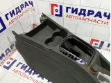 Консоль центральная Fiat Grande Punto (199) 735410324