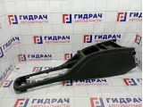 Консоль центральная Fiat Grande Punto (199) 735410324
