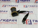 Ремень безопасности задний левый Fiat Grande Punto (199) 735411131