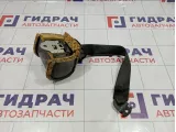 Ремень безопасности задний левый Fiat Grande Punto (199) 735411131