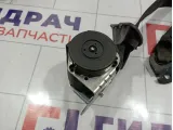 Ремень безопасности задний левый Fiat Grande Punto (199) 735411131