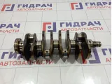 Коленвал Fiat Grande Punto (199) 71732627