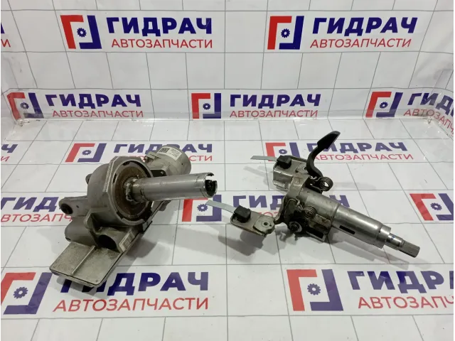 Колонка рулевая Fiat Grande Punto (199) 55701320