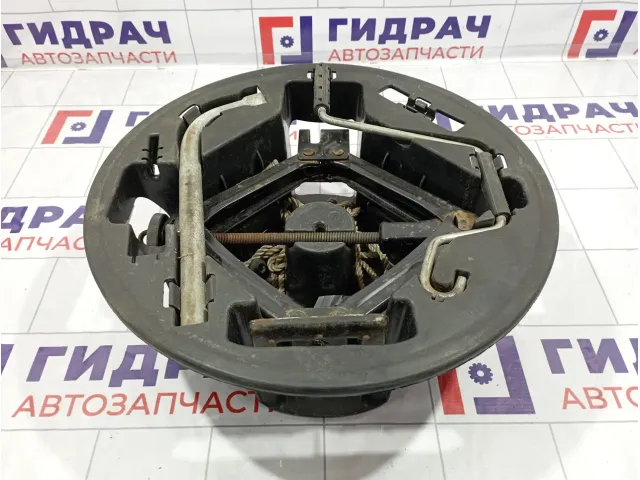 Домкрат Fiat Grande Punto (199)