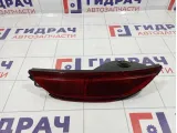 Фонарь задний в бампер левый Fiat Grande Punto (199) 51718013