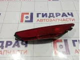 Фонарь задний в бампер левый Fiat Grande Punto (199) 51718013
