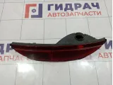 Фонарь задний в бампер левый Fiat Grande Punto (199) 51718013