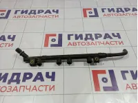 Рейка топливная (рампа) Fiat Grande Punto (199) 55195806 Рейка топливная (рампа) Fiat Grande Punto (199) 55195806
